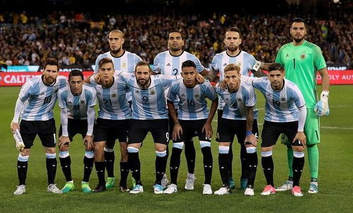 阿根足球队世界排名第几位男足世界排名＊＊＊排名