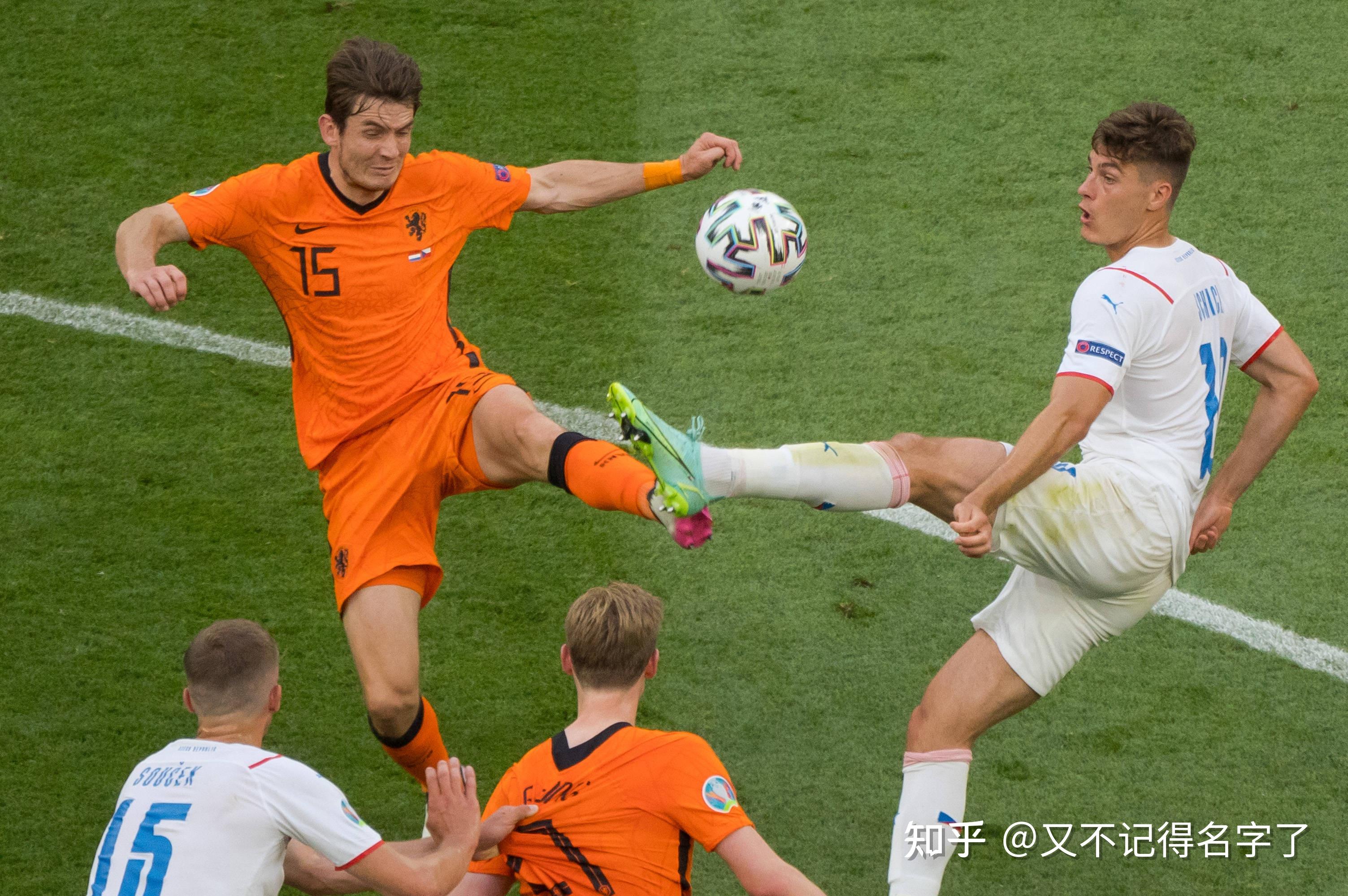 欧洲杯：希腊 VS 荷兰，希腊遭遇惨败？