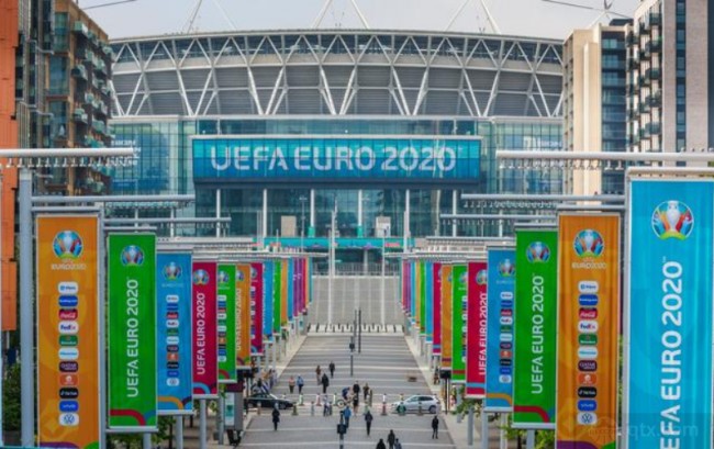2021欧洲杯在哪看直播