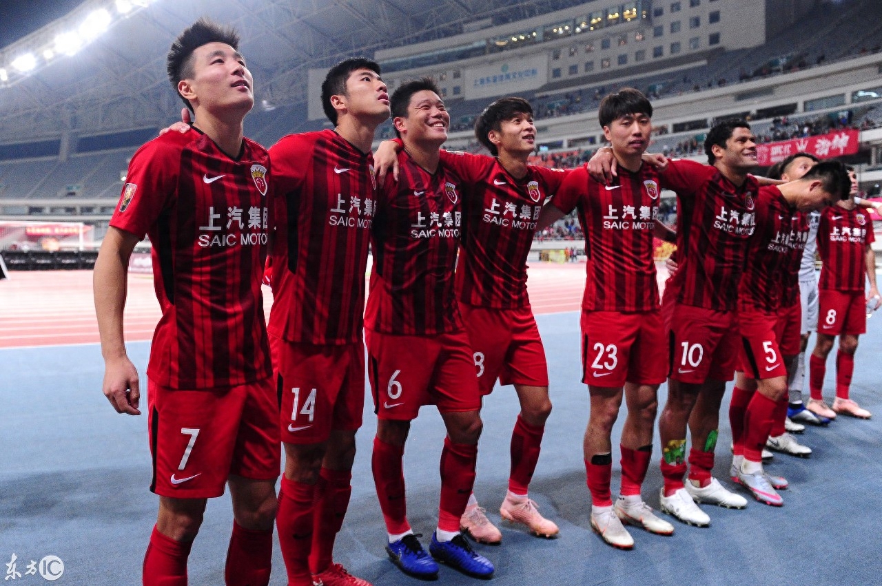 2018中超联赛第27轮，上海上港VS山东鲁能泰山